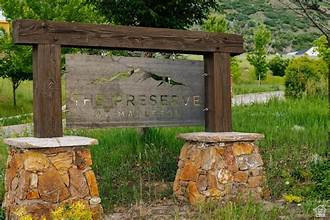 THE PRESERVE AT MAPLETON - Land