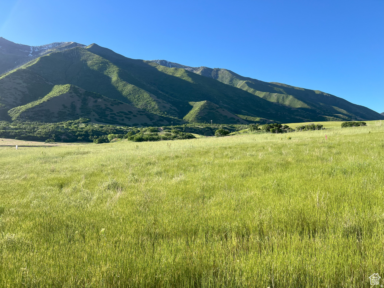 THE PRESERVE AT MAPLETON - Land