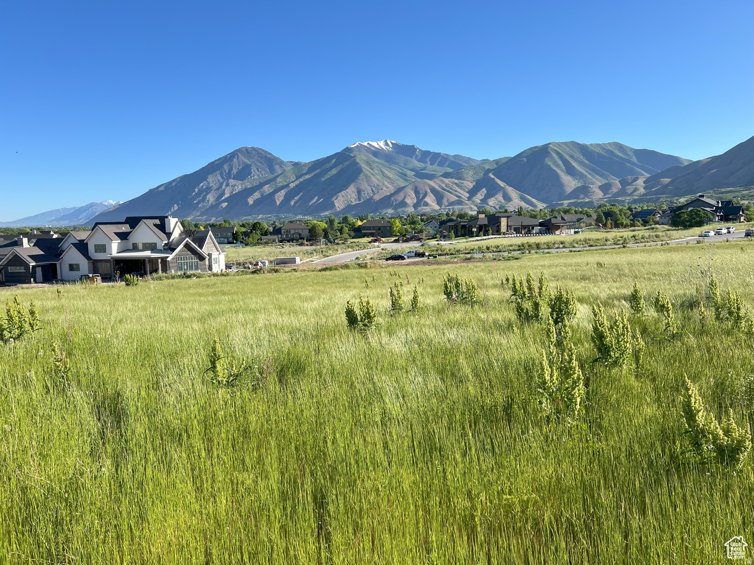 THE PRESERVE AT MAPLETON - Land