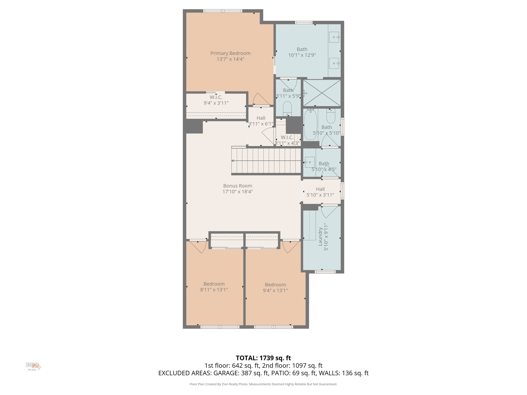 MANGATA - Residential