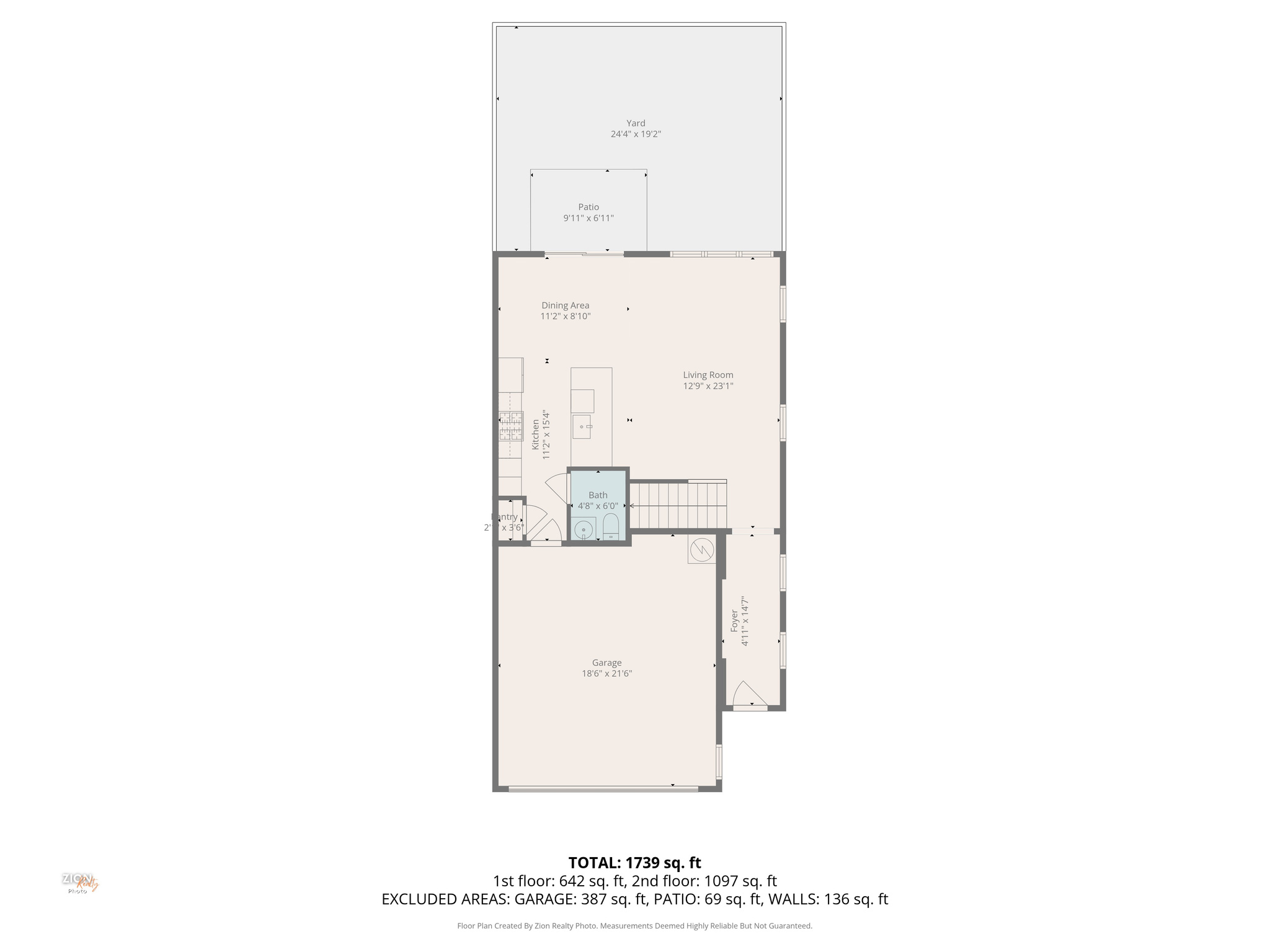 MANGATA - Residential