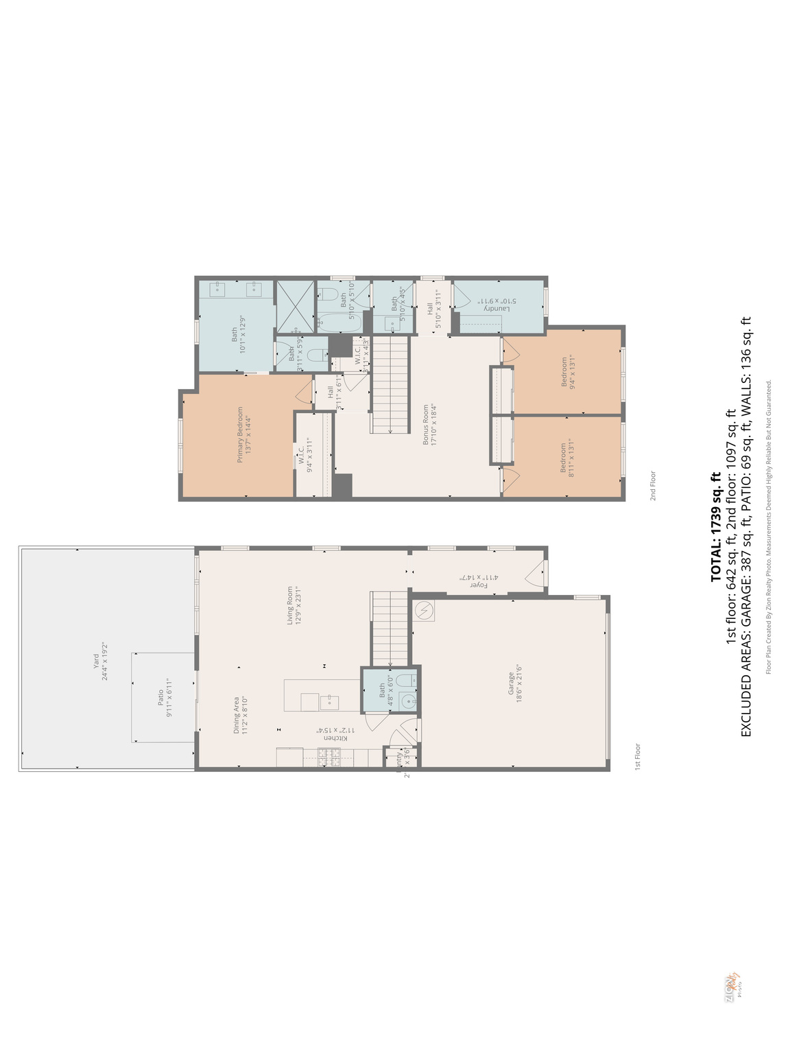 MANGATA - Residential