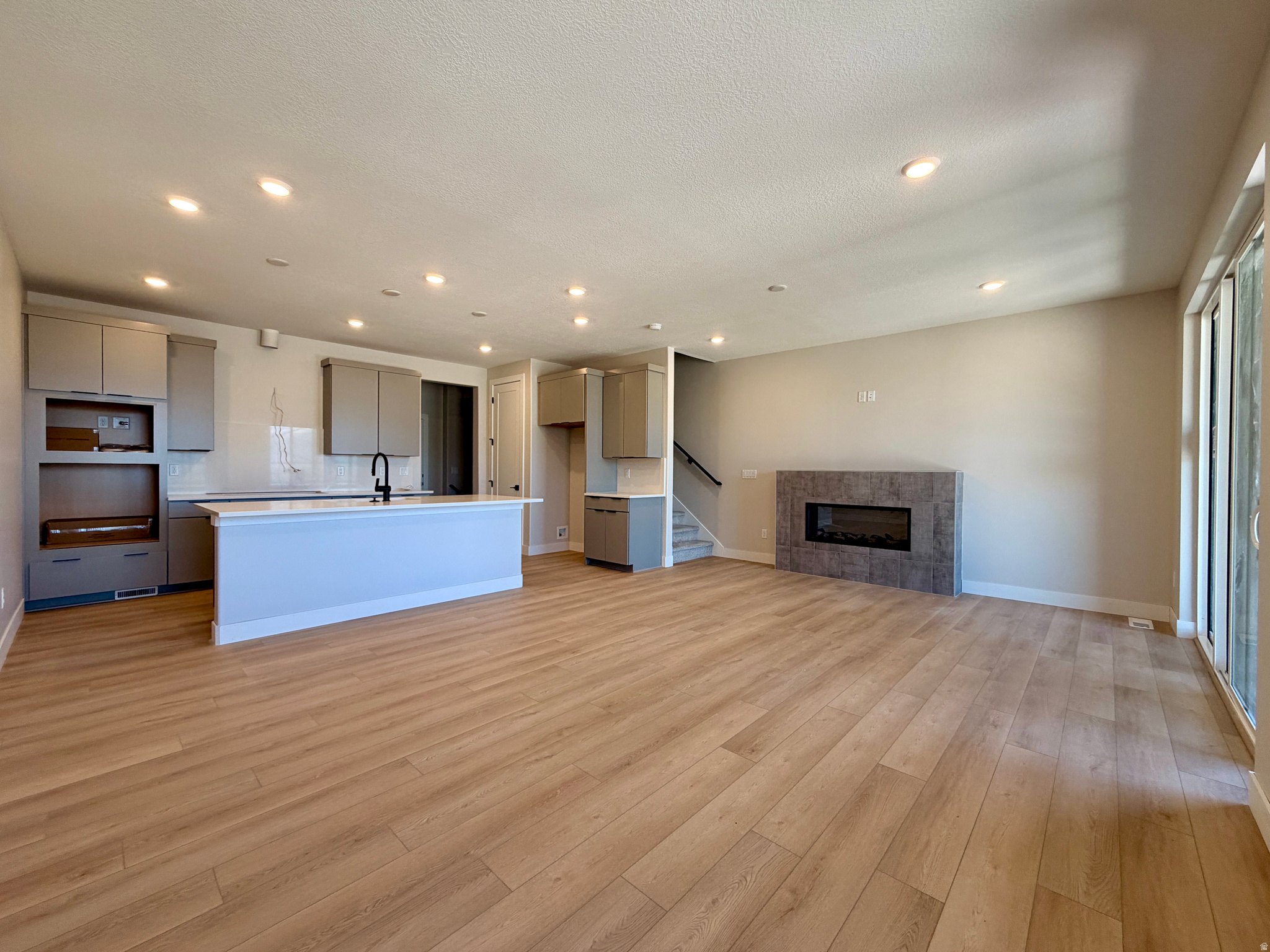 JORDANELLE - Residential