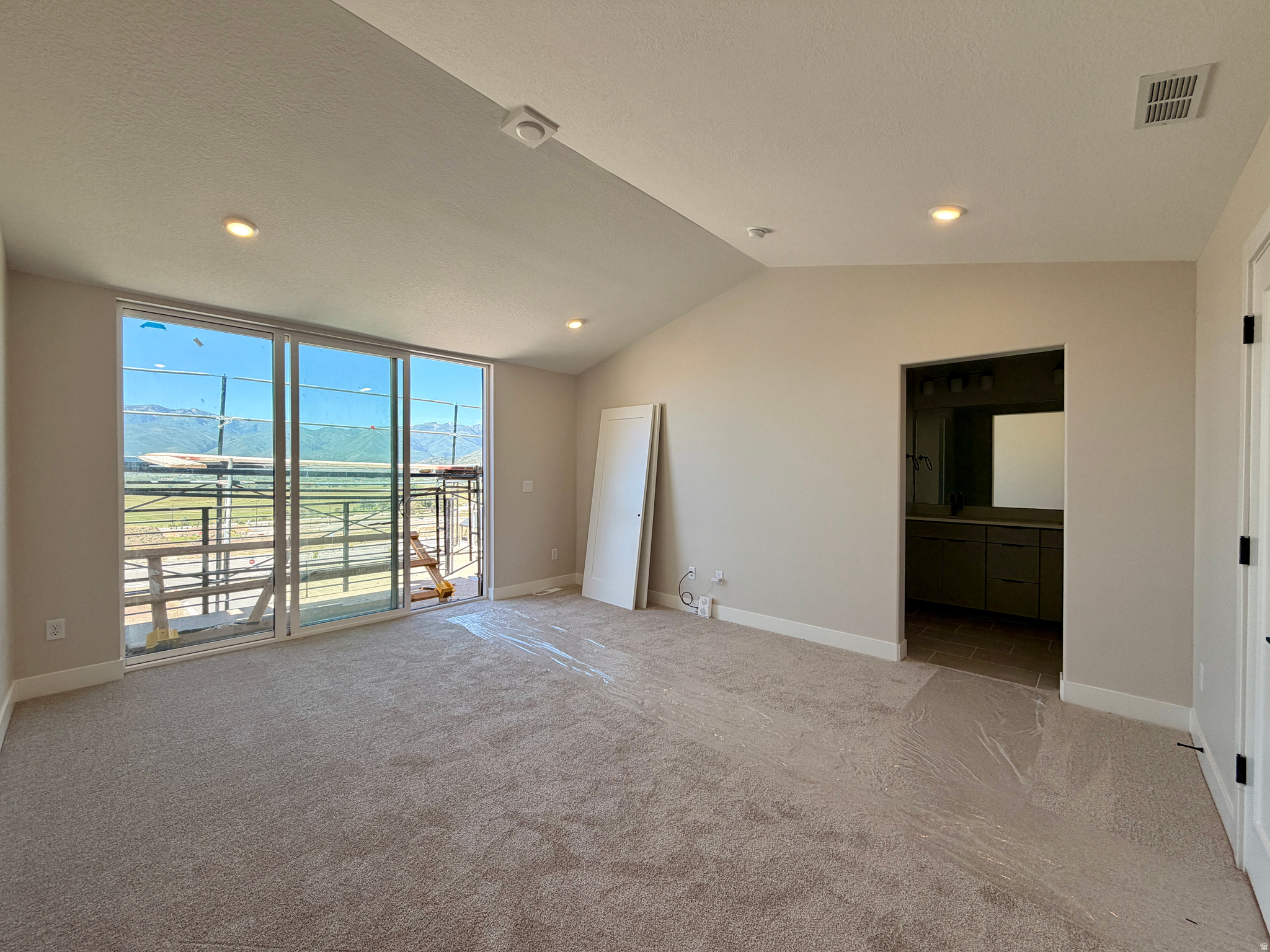 JORDANELLE - Residential