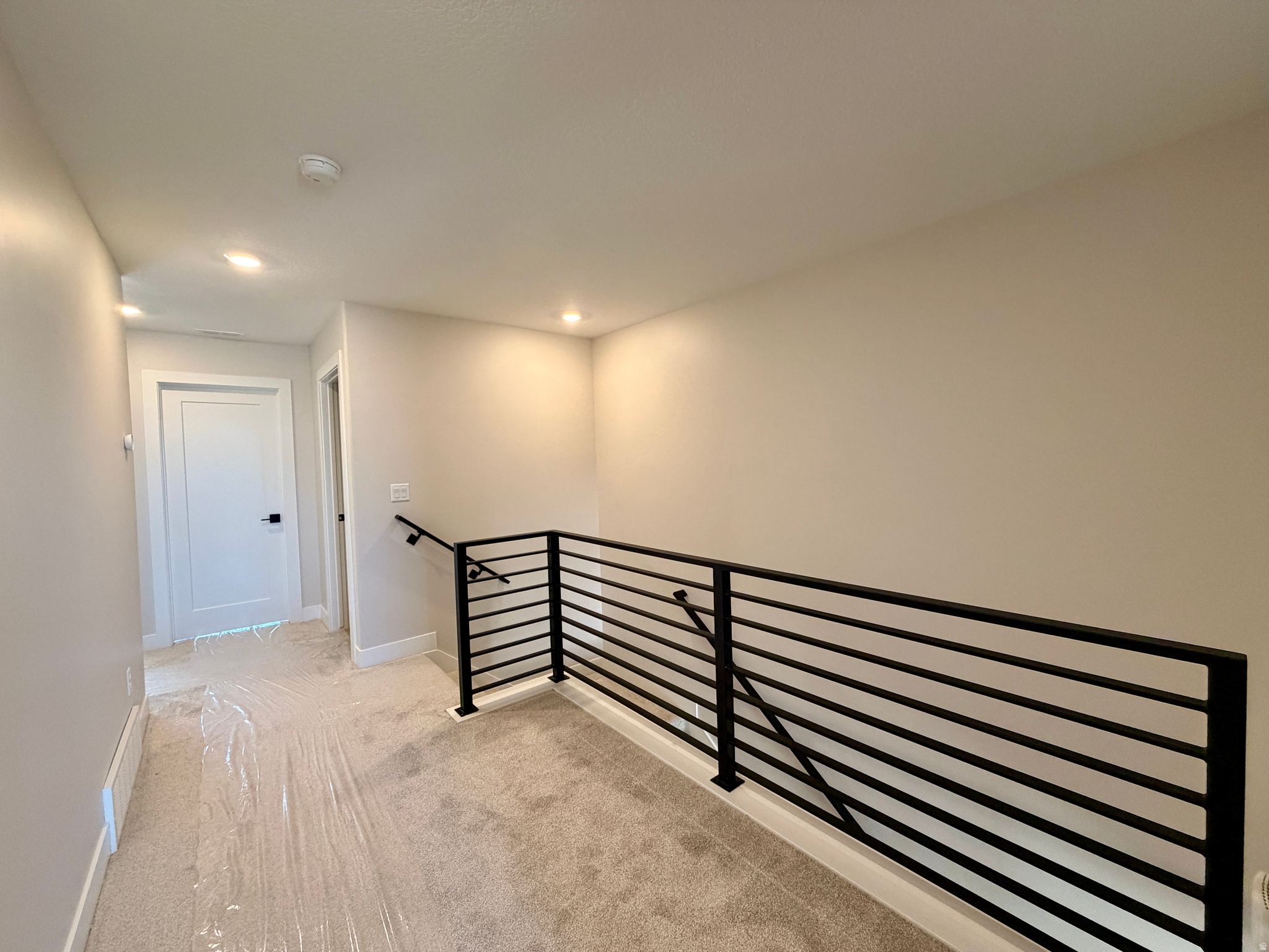 JORDANELLE - Residential