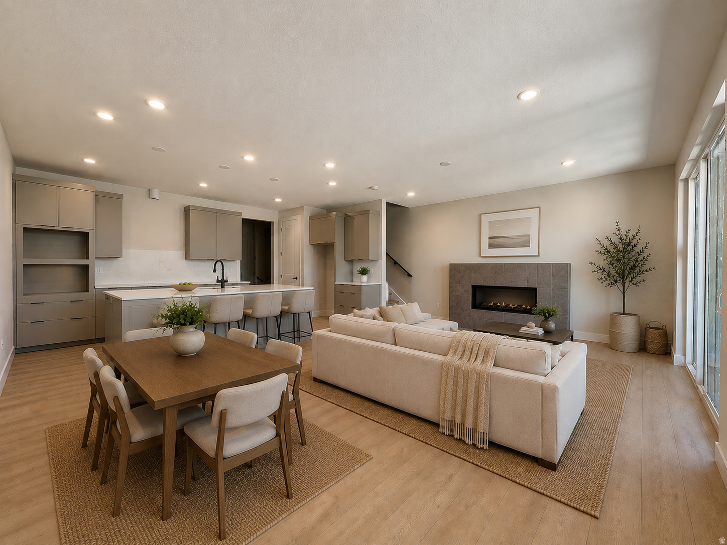 JORDANELLE - Residential