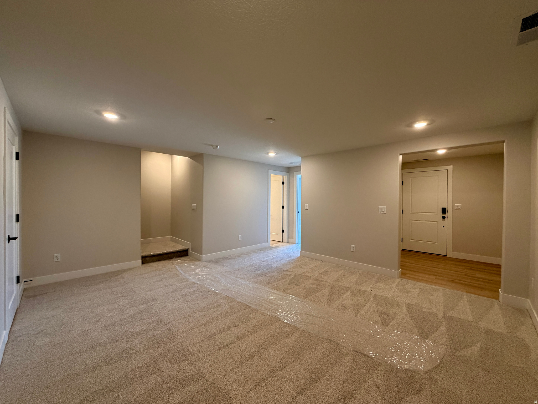JORDANELLE - Residential