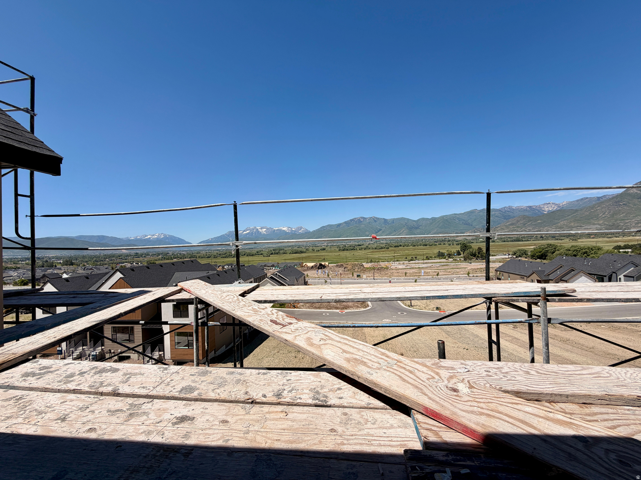 JORDANELLE - Residential