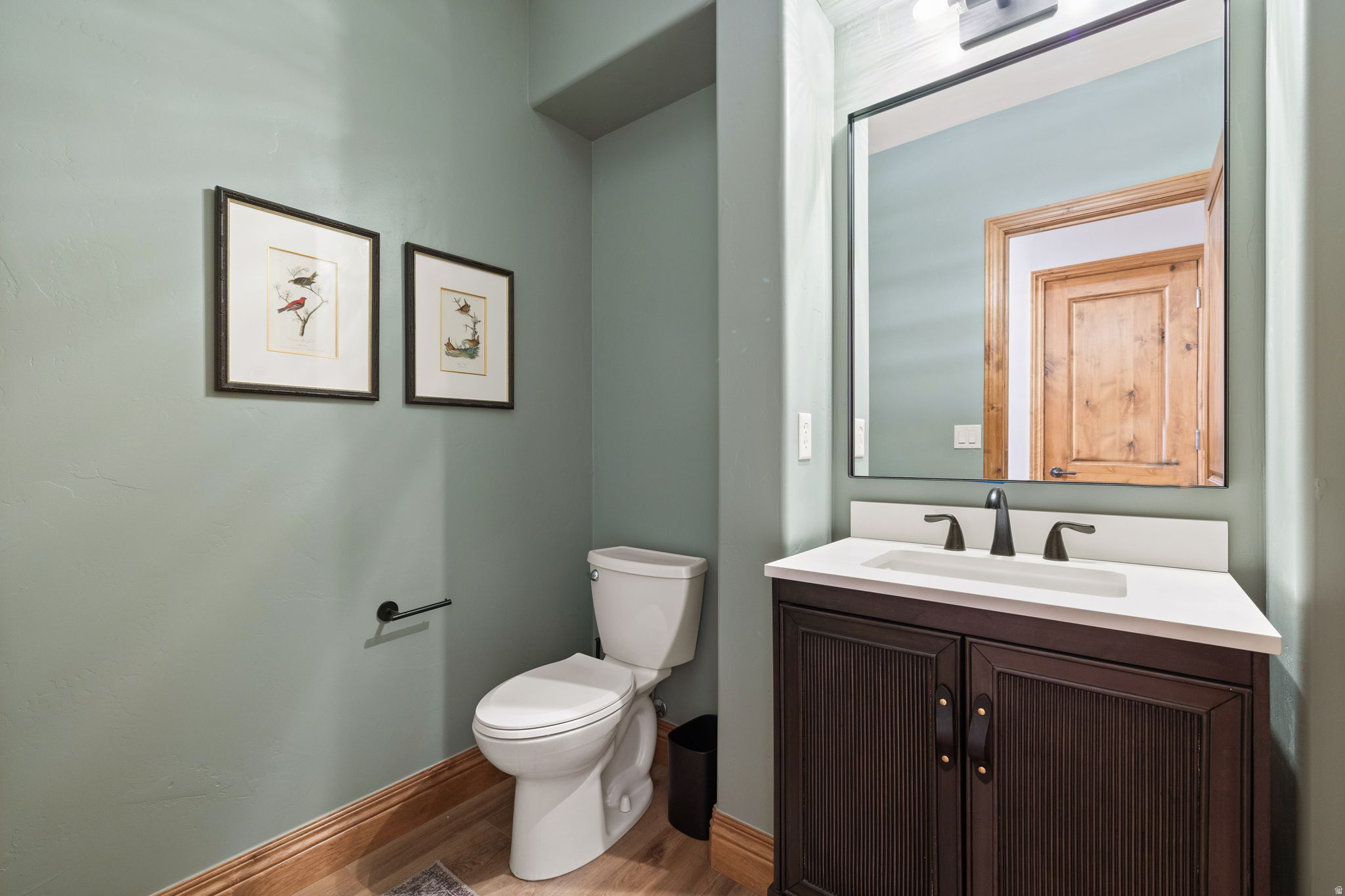 TURNBERRY - Residential