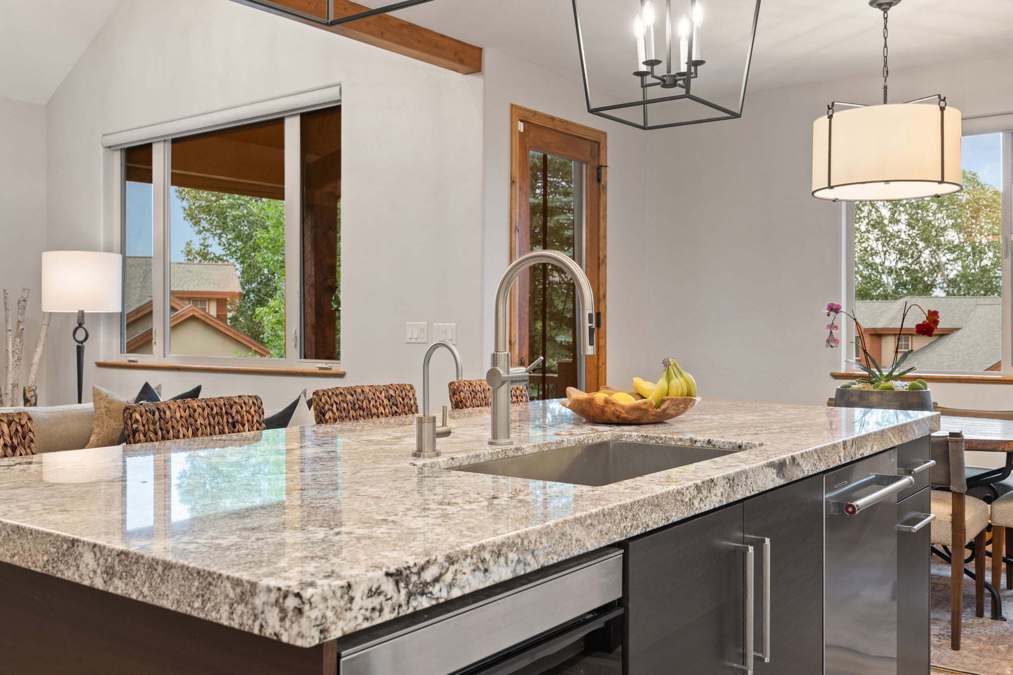 TURNBERRY - Residential