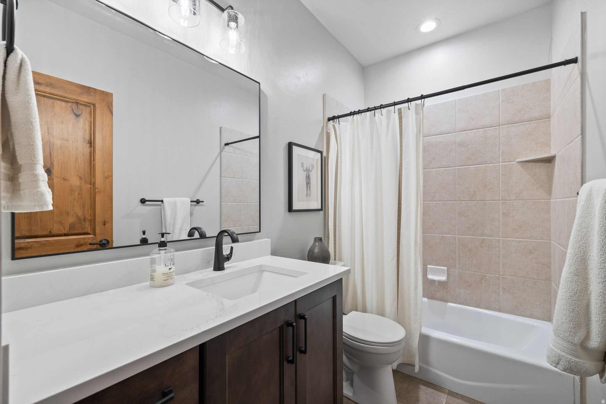 TURNBERRY - Residential