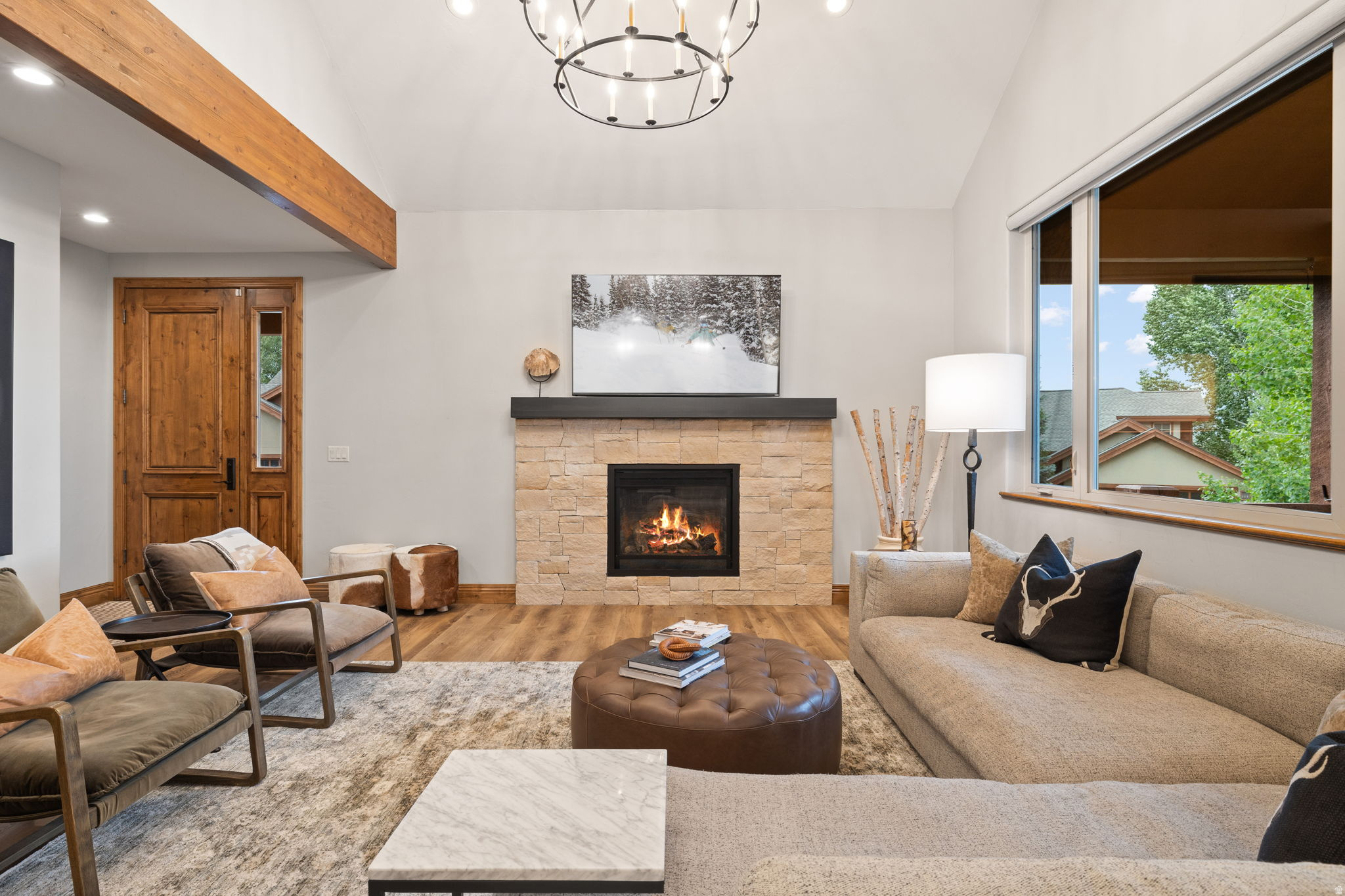 TURNBERRY - Residential