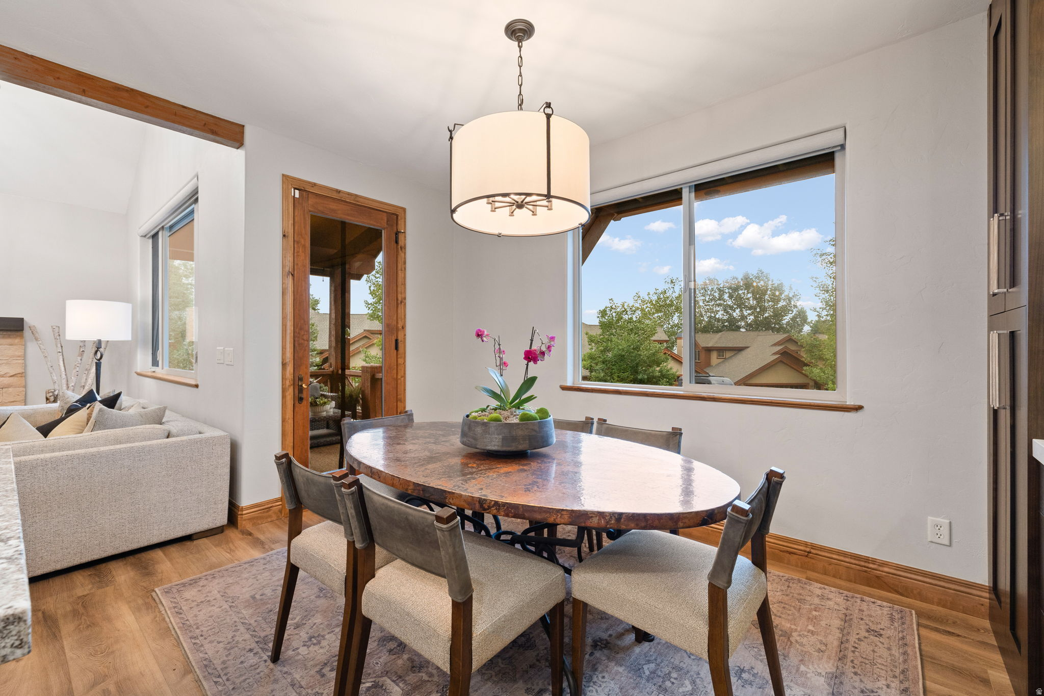 TURNBERRY - Residential