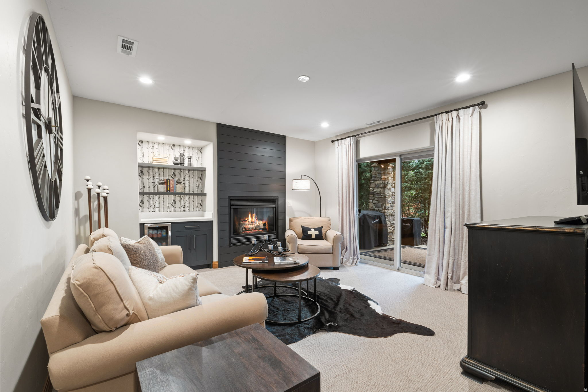 TURNBERRY - Residential