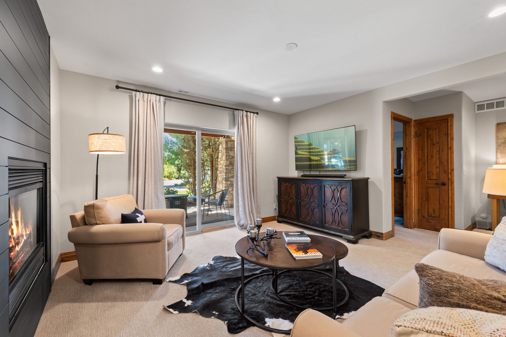 TURNBERRY - Residential