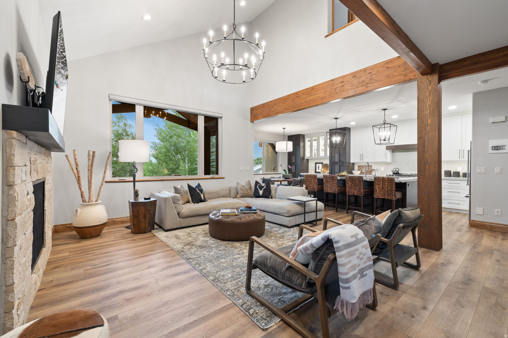 TURNBERRY - Residential