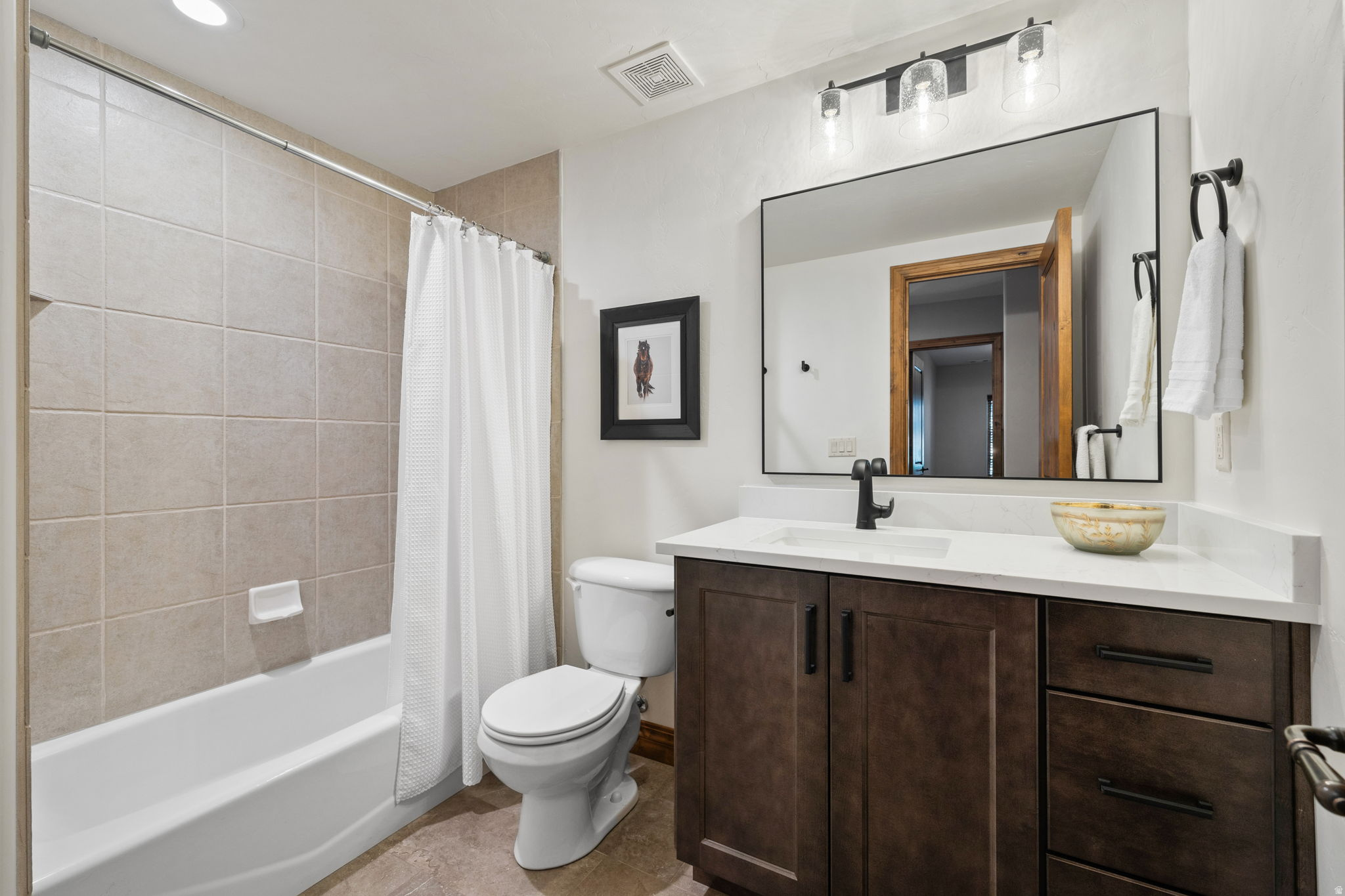 TURNBERRY - Residential