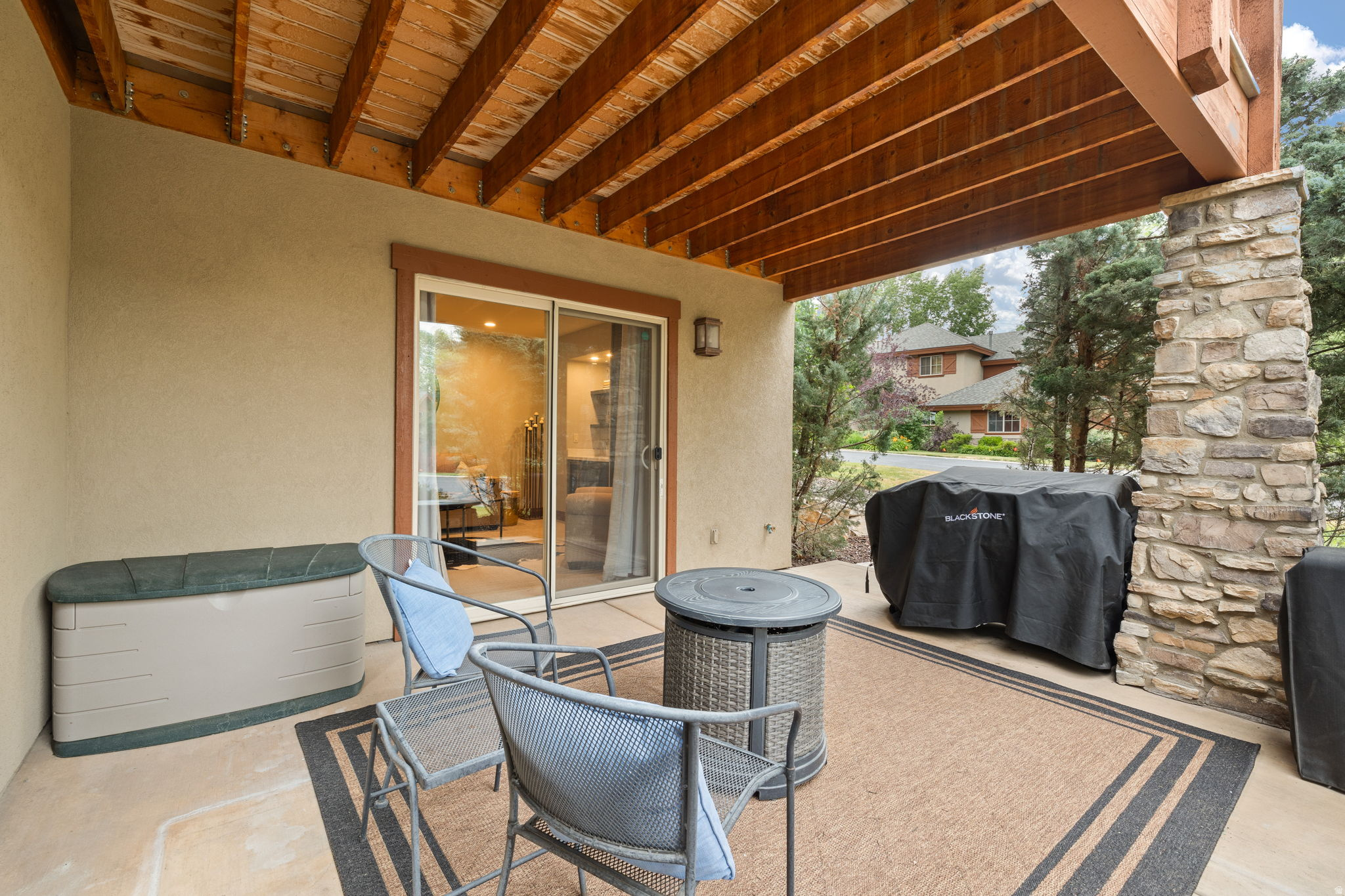 TURNBERRY - Residential