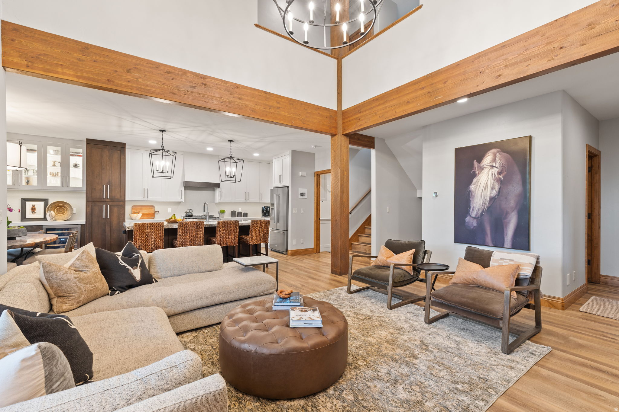 TURNBERRY - Residential