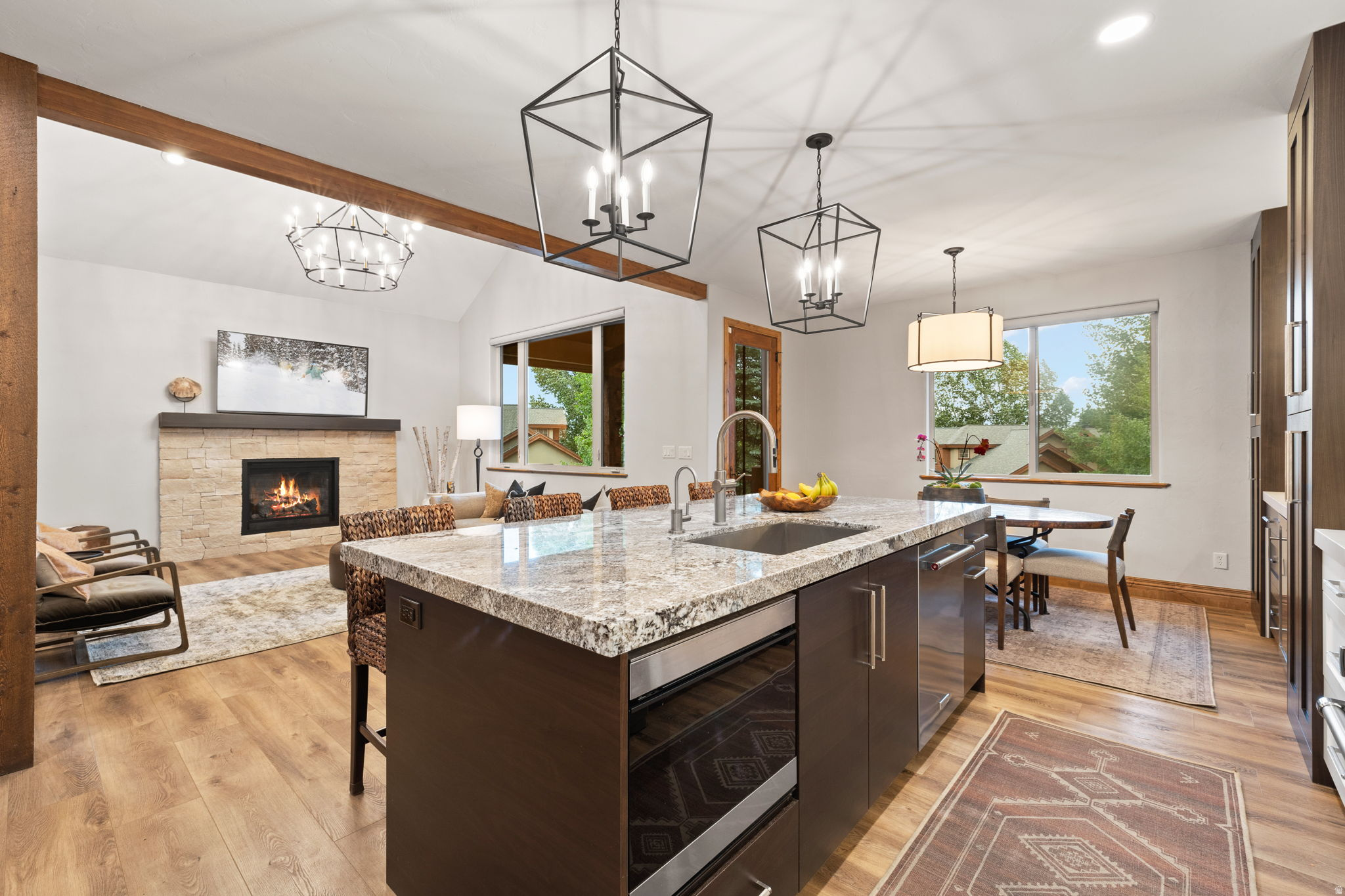 TURNBERRY - Residential