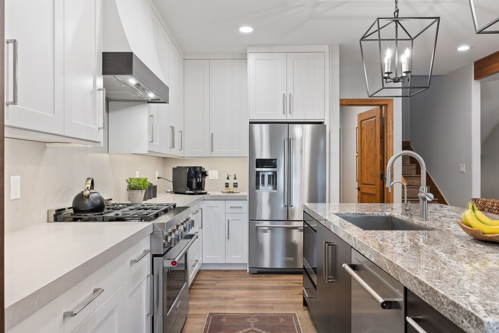 TURNBERRY - Residential