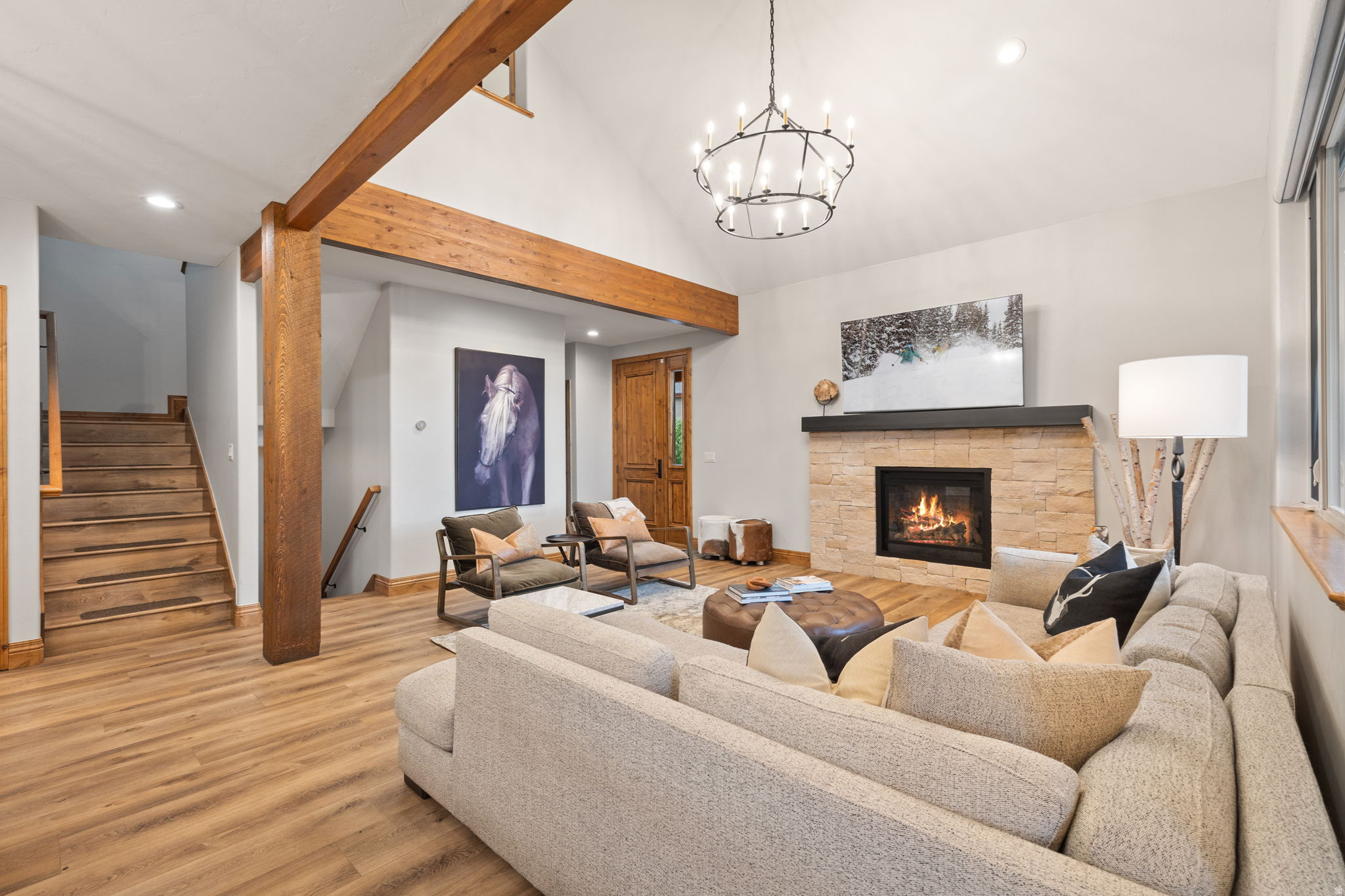TURNBERRY - Residential