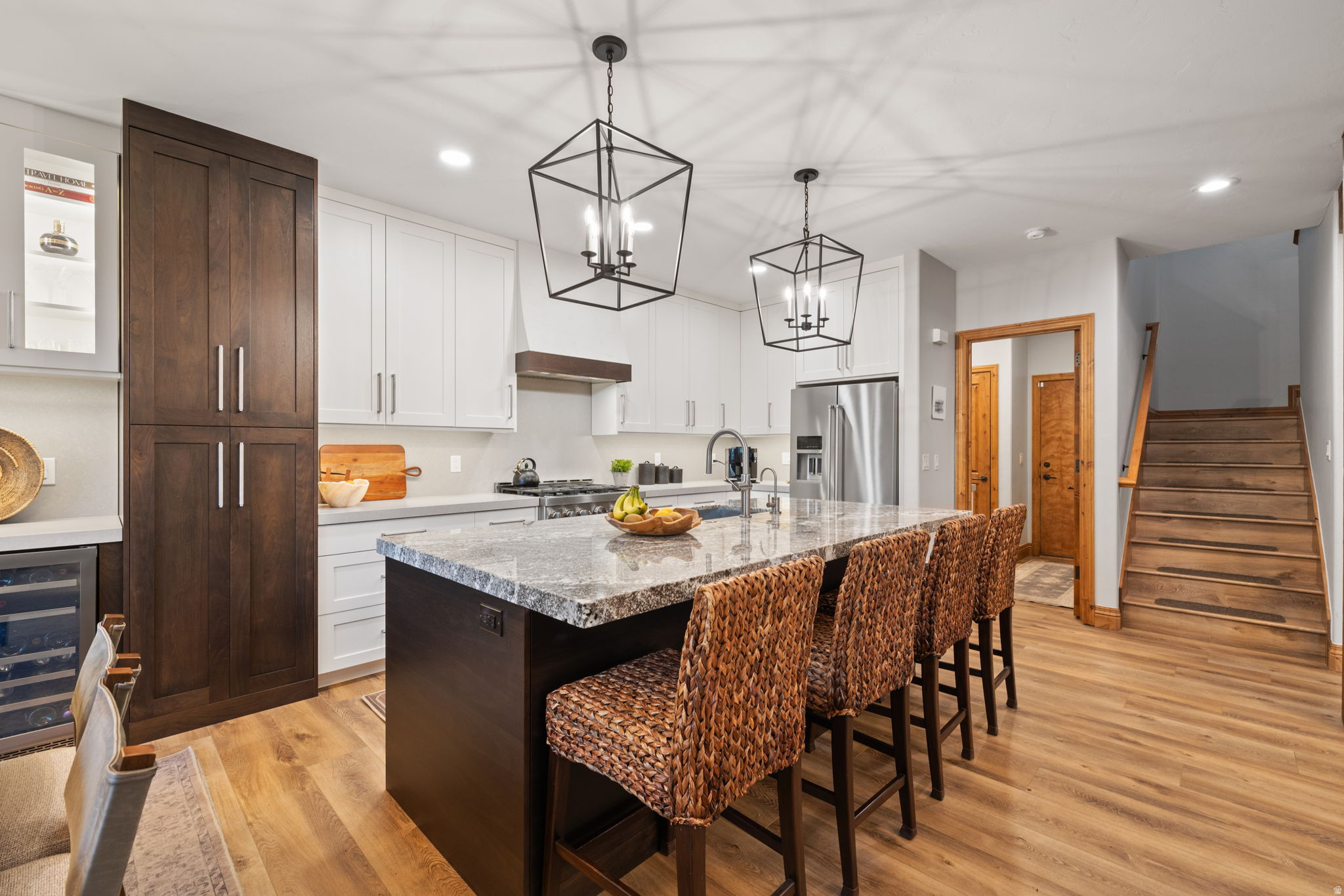 TURNBERRY - Residential