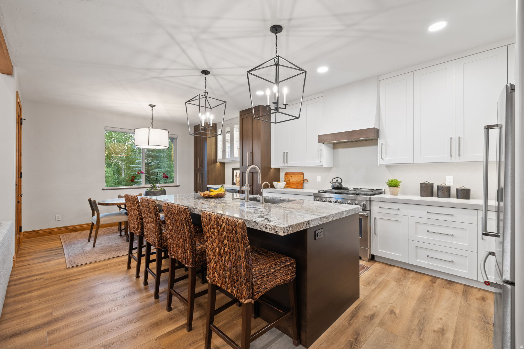 TURNBERRY - Residential