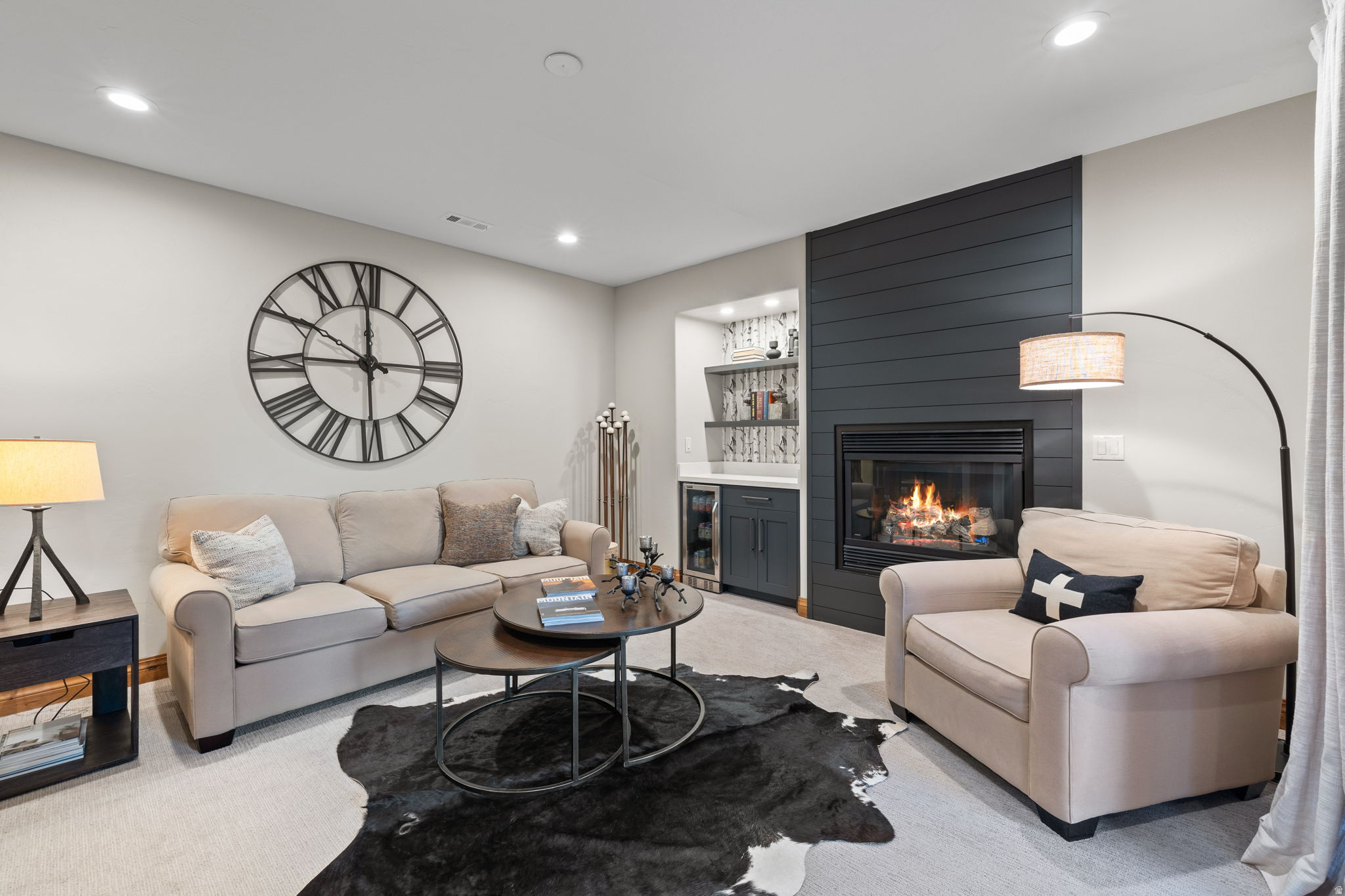 TURNBERRY - Residential