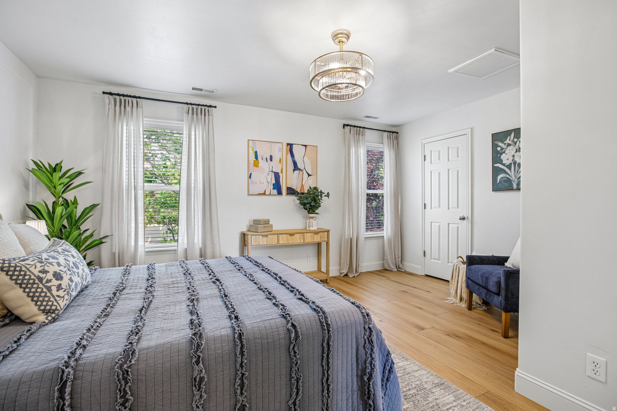 DAYBREAK TOWNHOME 1 - Residential