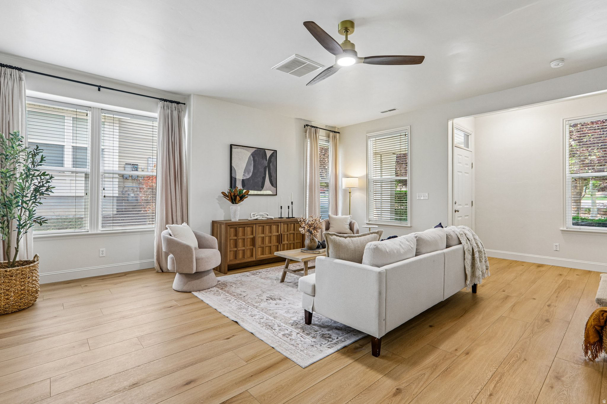 DAYBREAK TOWNHOME 1 - Residential