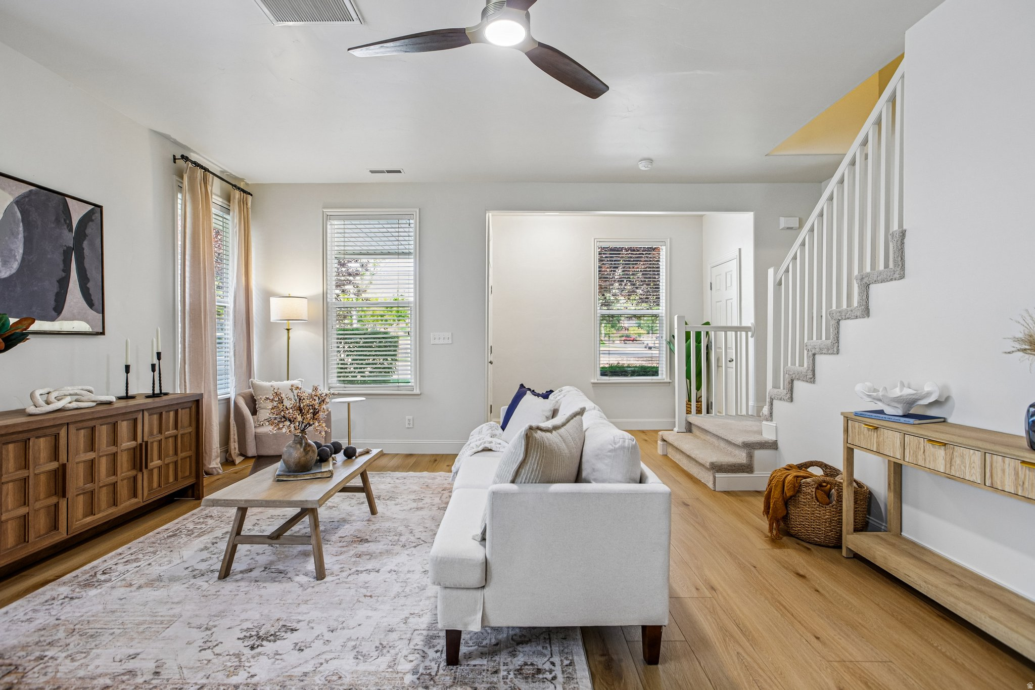 DAYBREAK TOWNHOME 1 - Residential