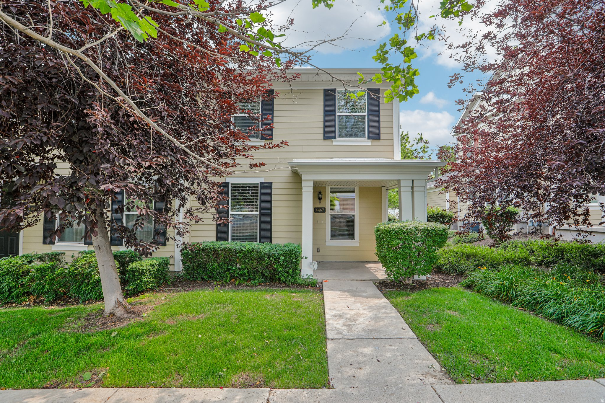 DAYBREAK TOWNHOME 1 - Residential