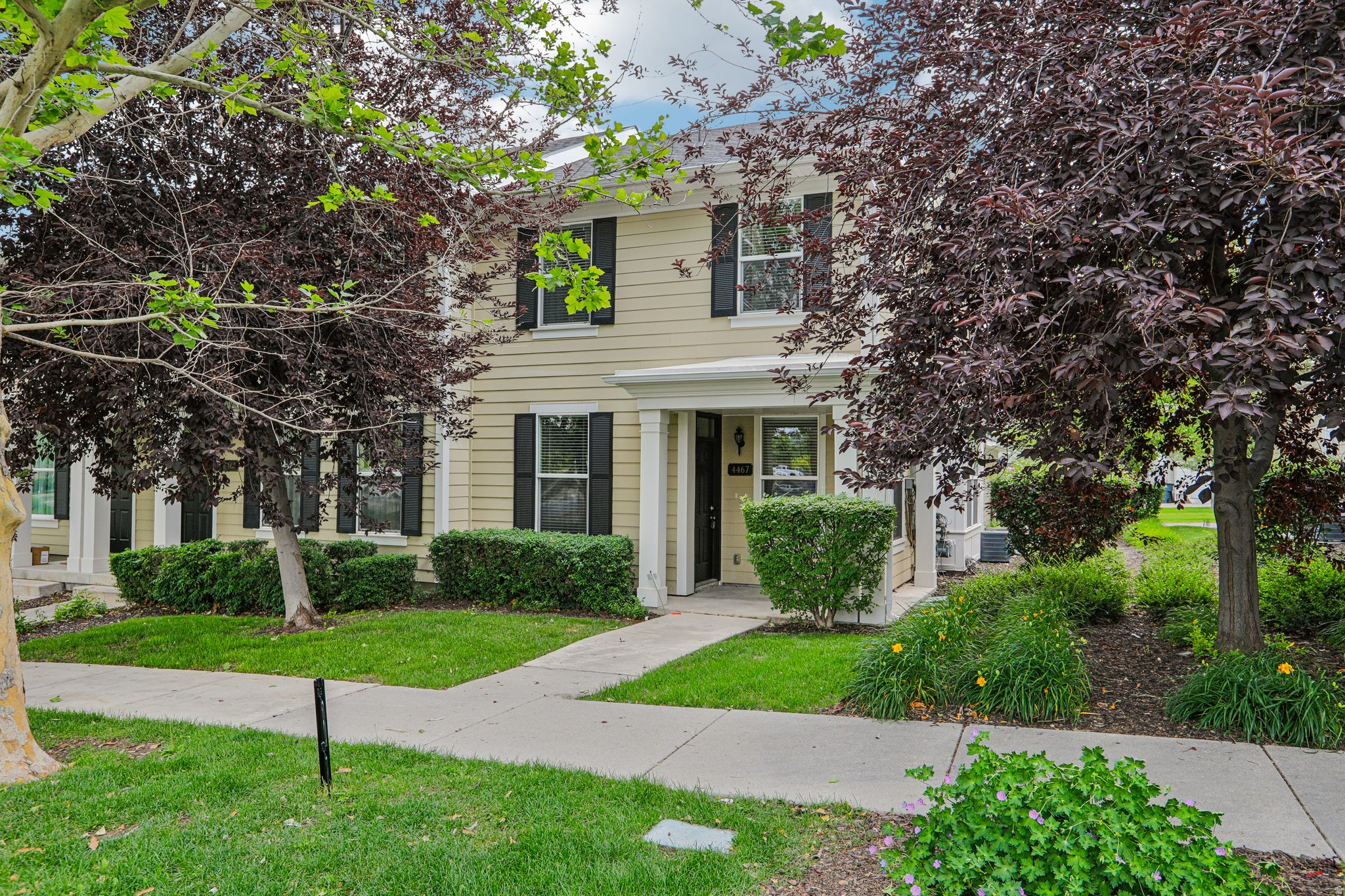 DAYBREAK TOWNHOME 1 - Residential