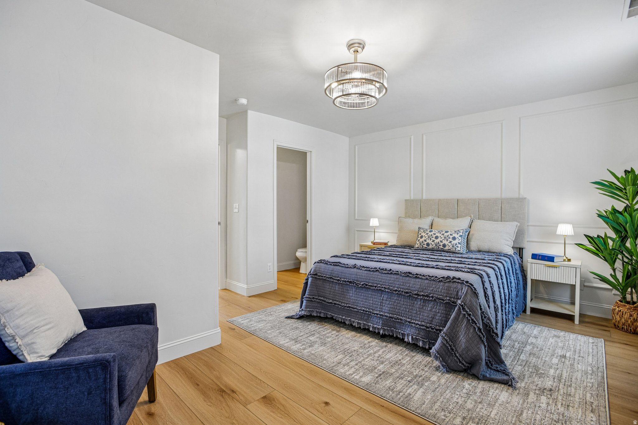 DAYBREAK TOWNHOME 1 - Residential