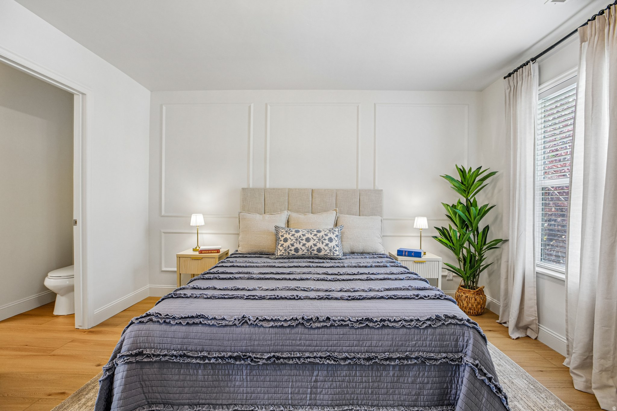 DAYBREAK TOWNHOME 1 - Residential