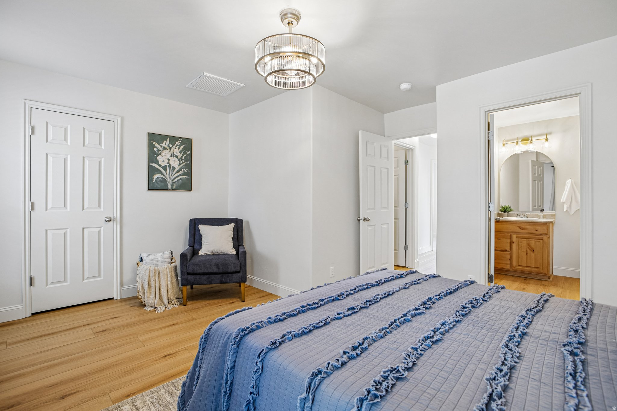 DAYBREAK TOWNHOME 1 - Residential