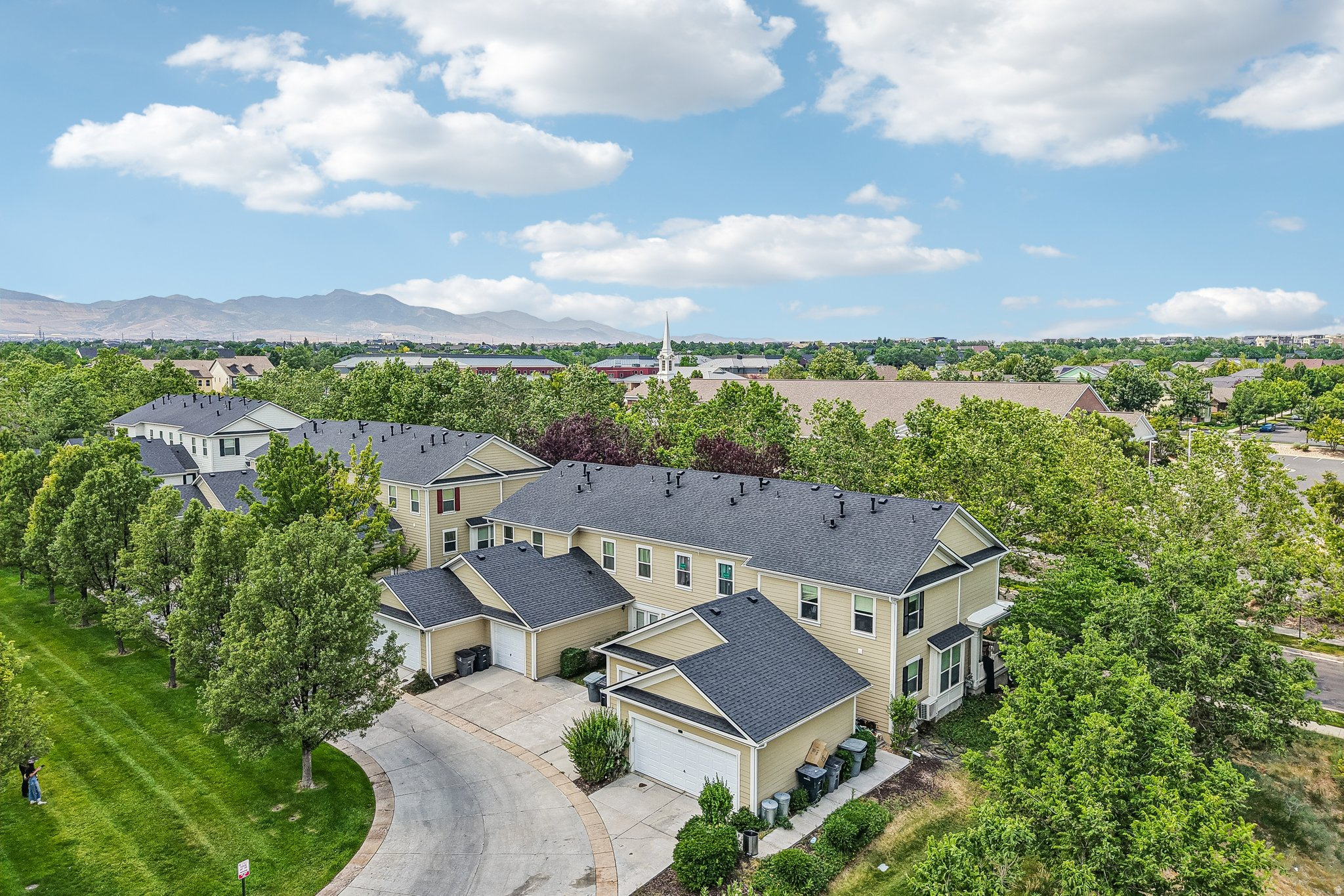 DAYBREAK TOWNHOME 1 - Residential