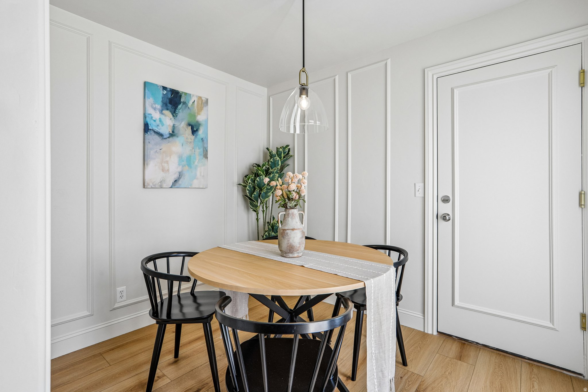 DAYBREAK TOWNHOME 1 - Residential