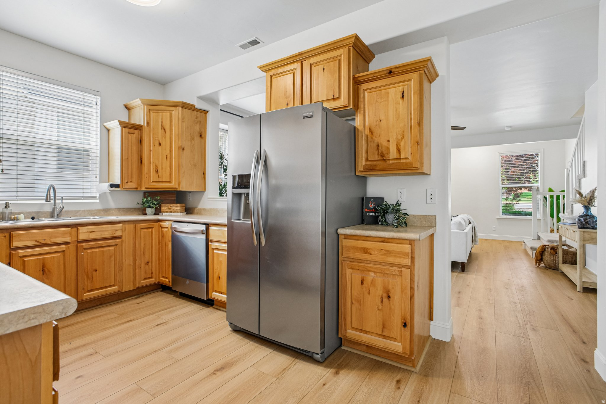 DAYBREAK TOWNHOME 1 - Residential
