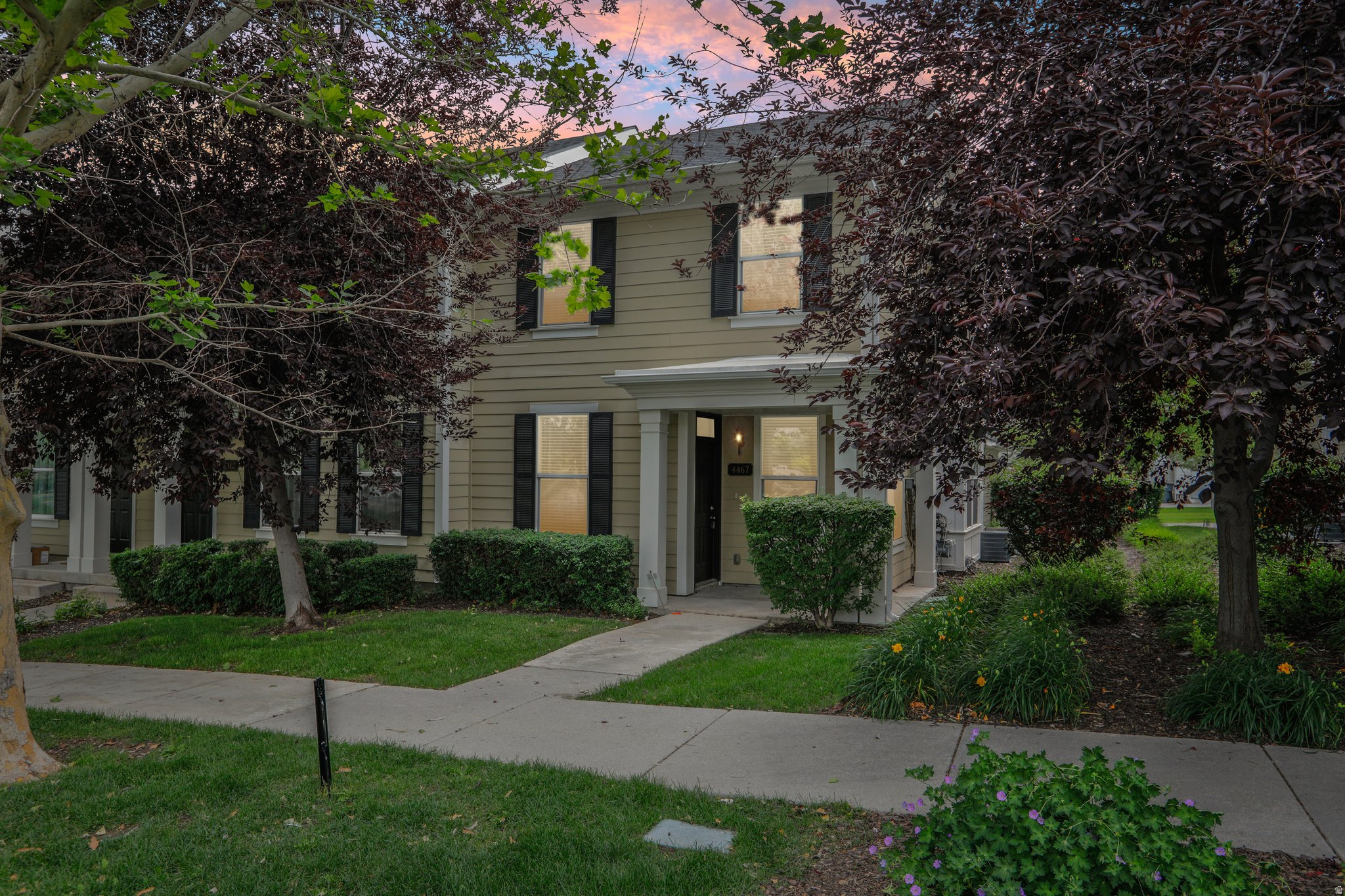 DAYBREAK TOWNHOME 1 - Residential