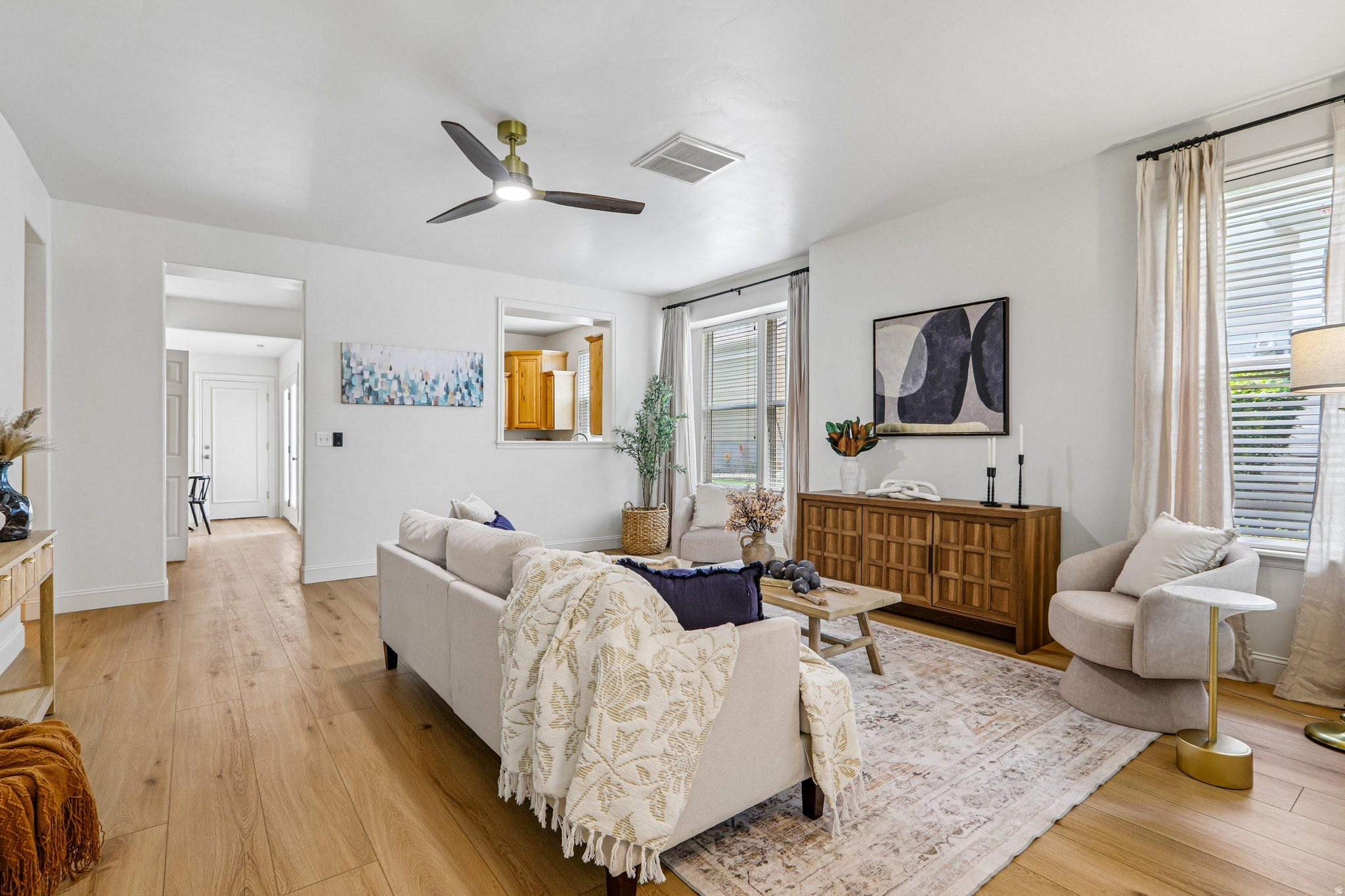 DAYBREAK TOWNHOME 1 - Residential
