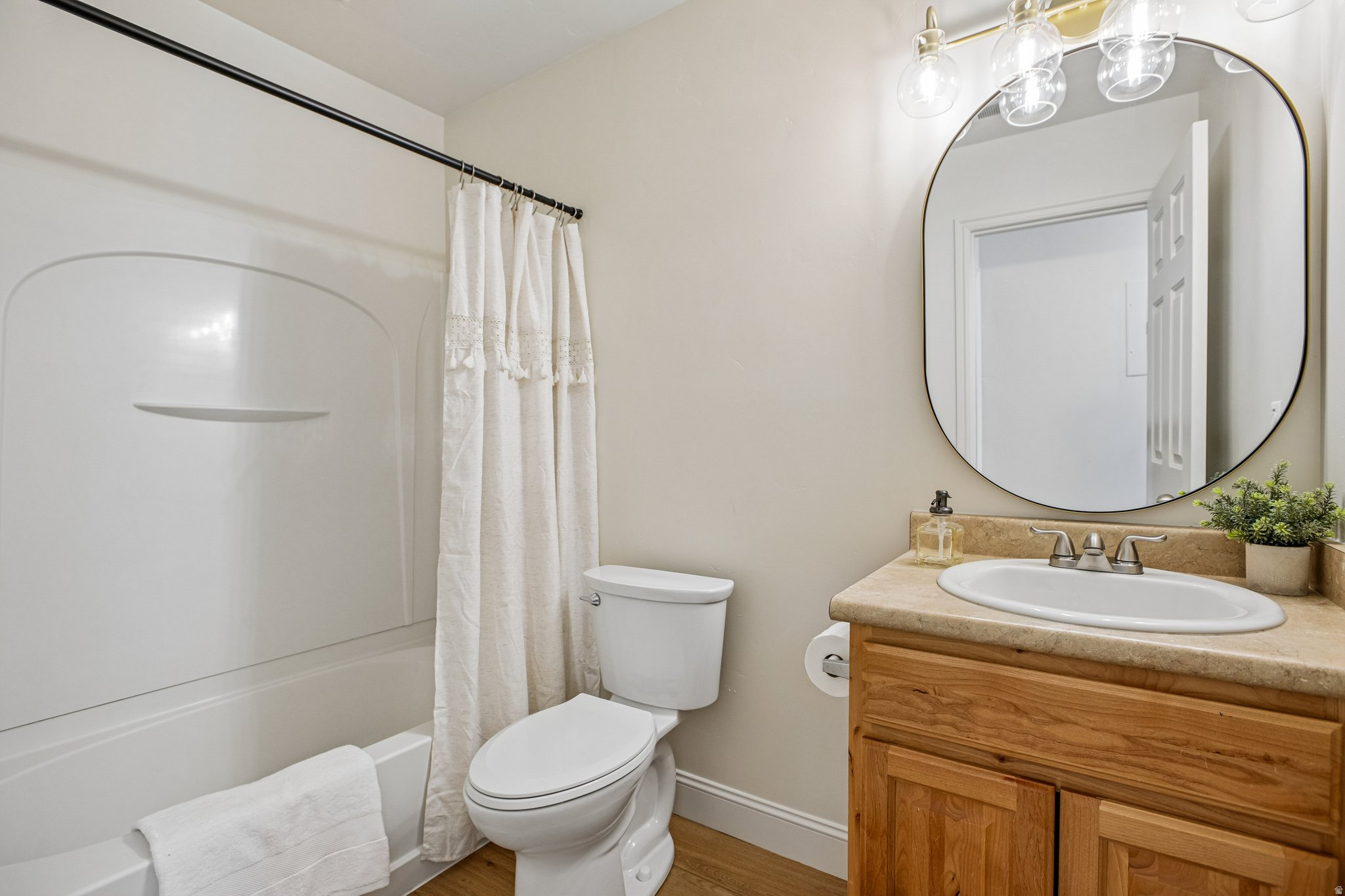 DAYBREAK TOWNHOME 1 - Residential