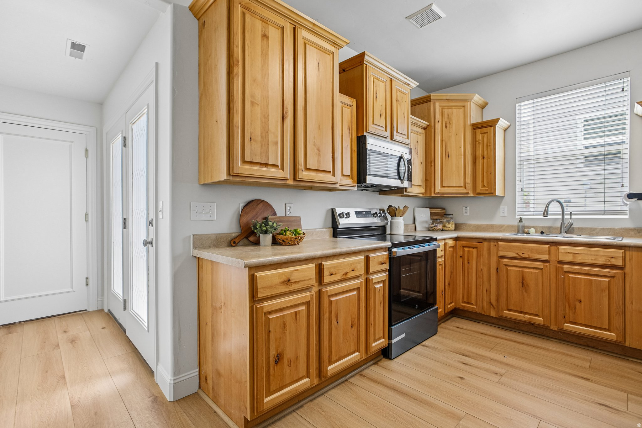 DAYBREAK TOWNHOME 1 - Residential