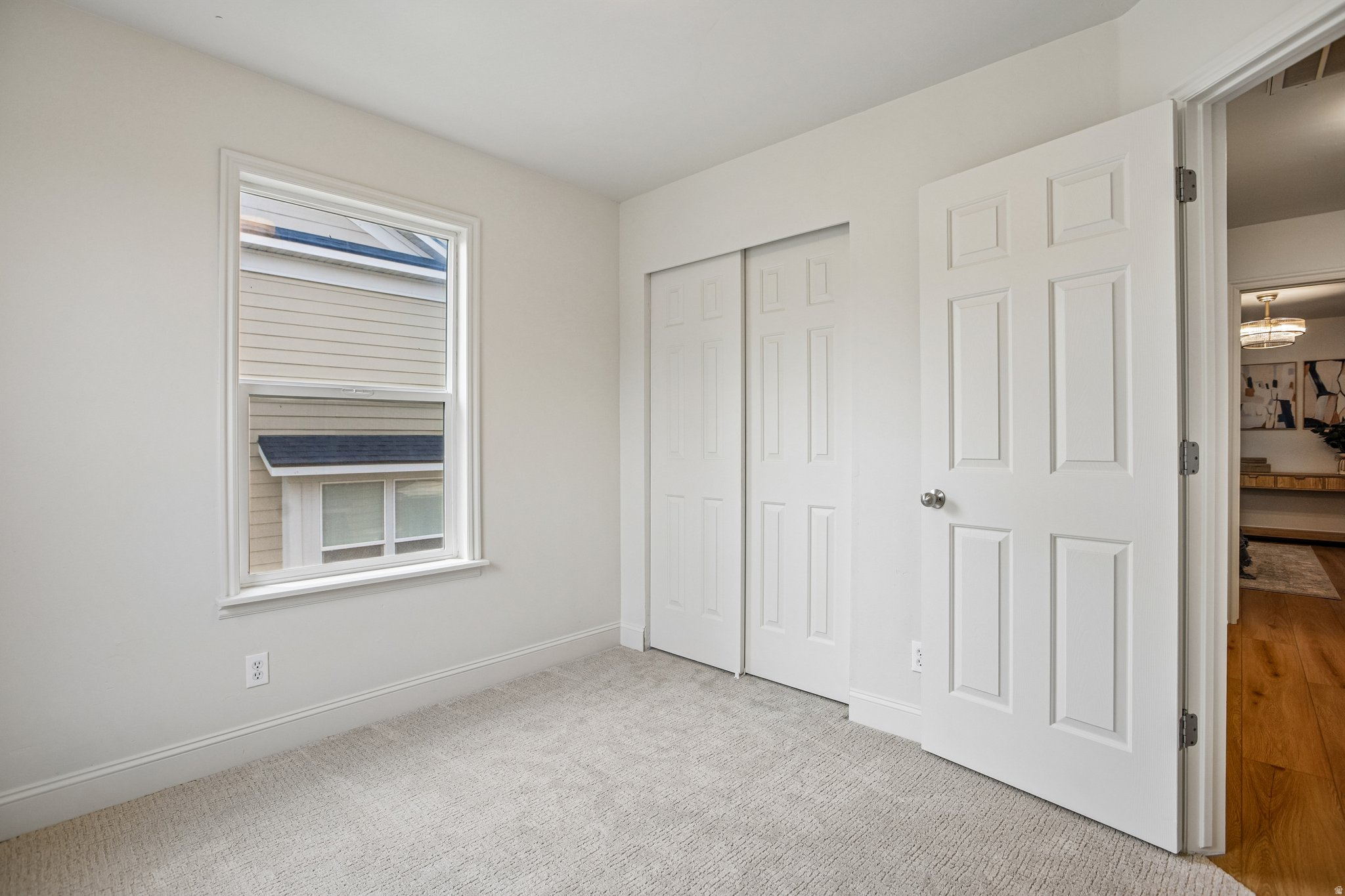 DAYBREAK TOWNHOME 1 - Residential