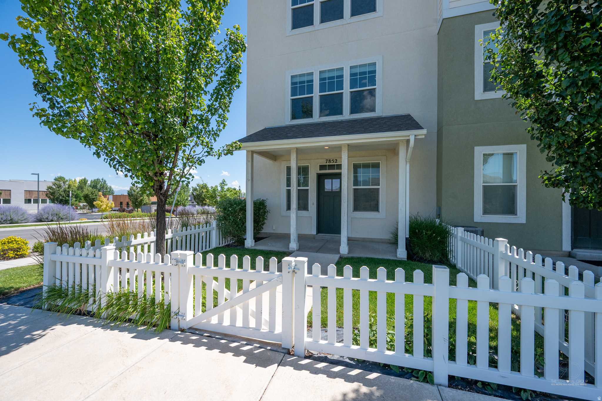 PARK - Residential