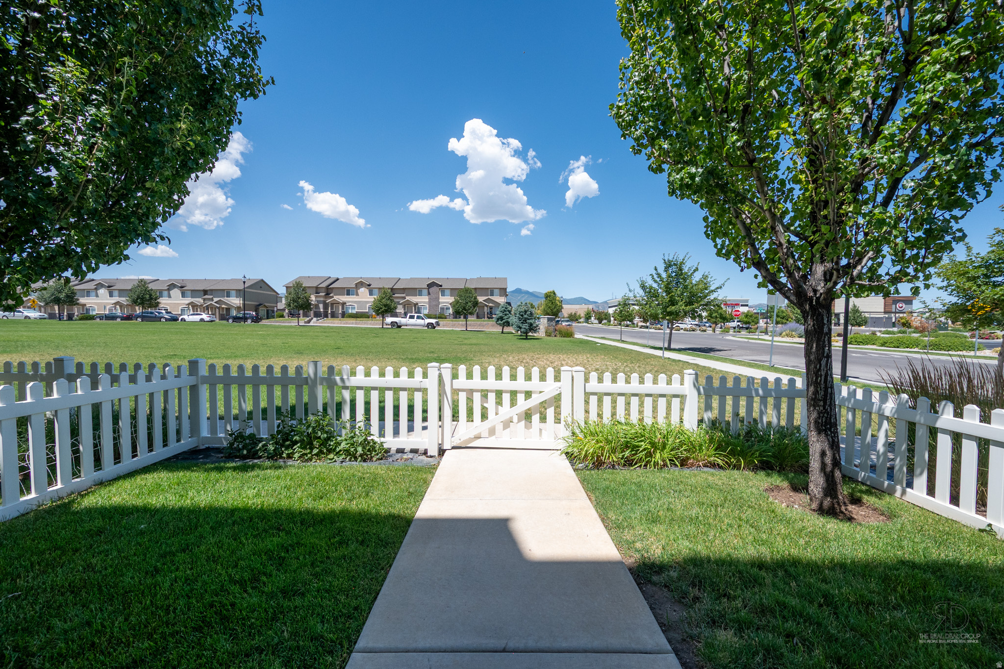 PARK - Residential