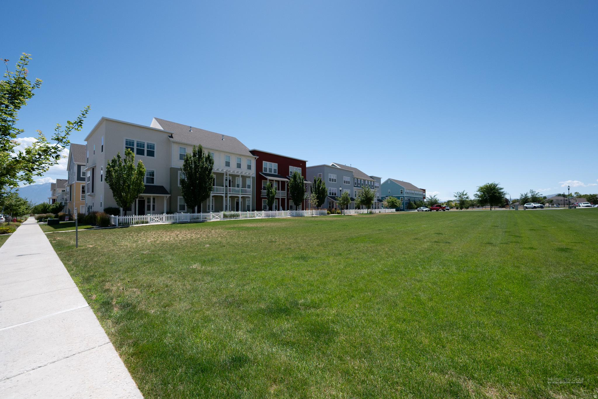 PARK - Residential