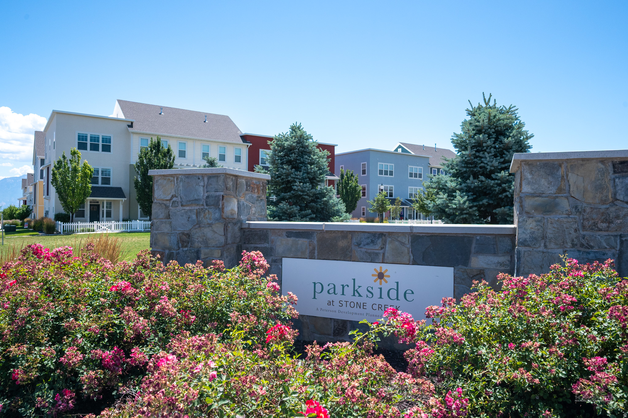 PARK - Residential