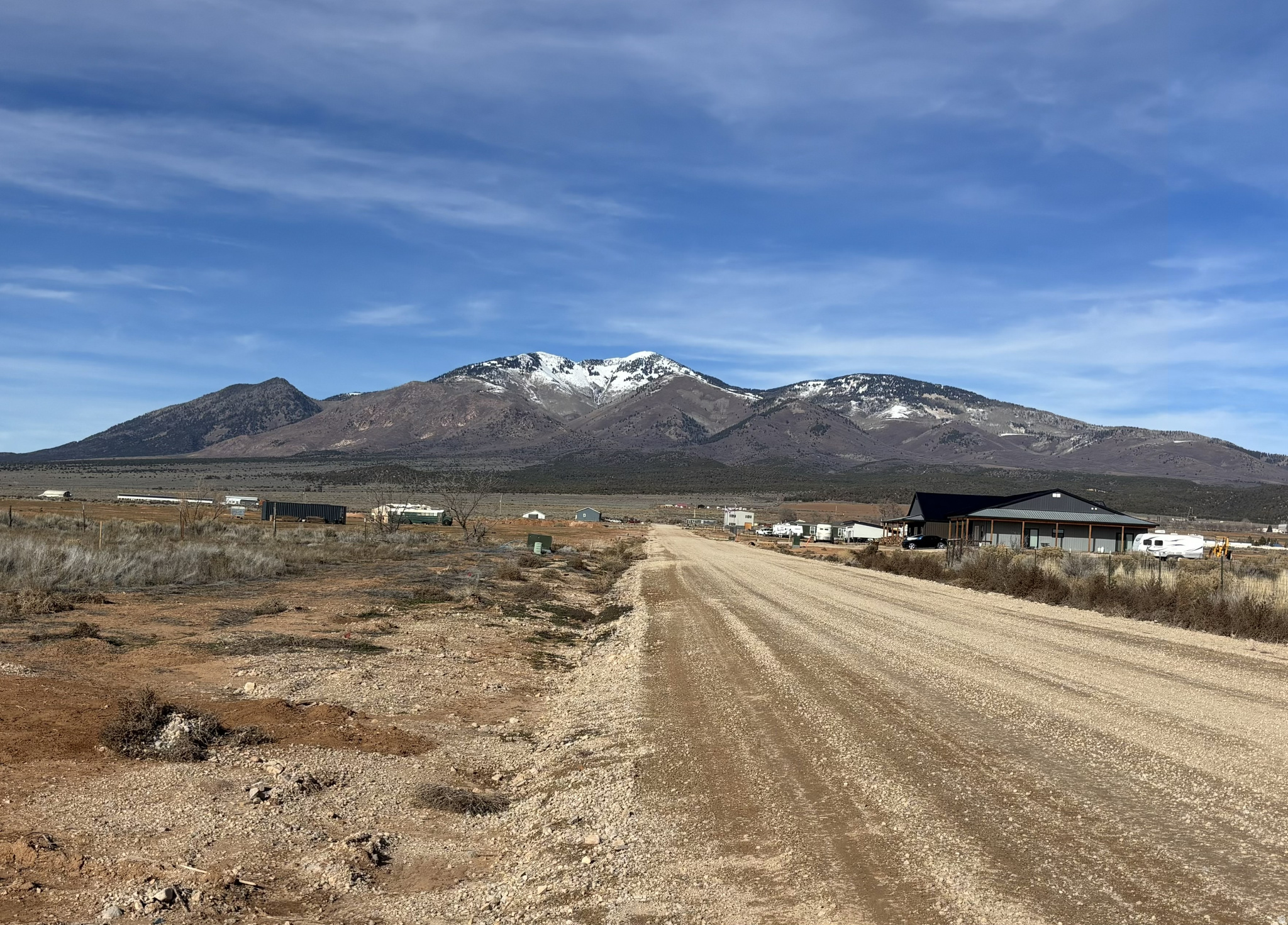 Legacy Fields   Just 30 minutes from Moab. One-acre lot provides space-a-plenty for a home, horses, toys and outbuildings. Inspiring views of the La Sal Mountains and surrounding public lands. Power is stubbed to the lot, fiber internet is available, and a  interest in a shared well is included. Breathe in clean country air, and feast your eyes upon sparkling night skies.  Minimal restrictions allow for varied homes types and small-scale agricultural use.